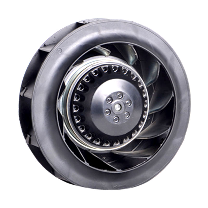 centrifugal fan