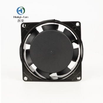 8025 AC axial flow fan