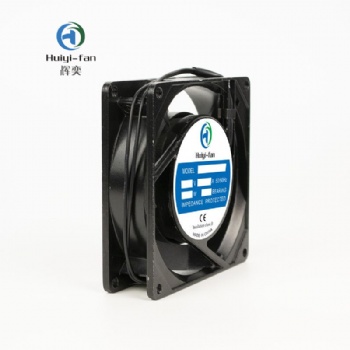 9225 AC axial flow fan