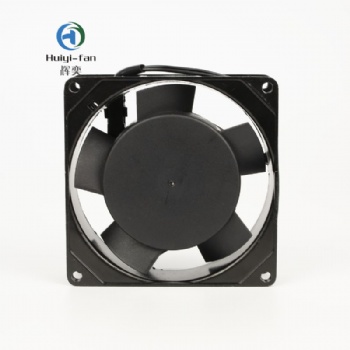 9225 AC axial flow fan