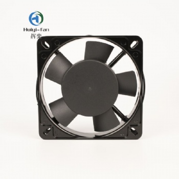 11025 AC axial flow fan