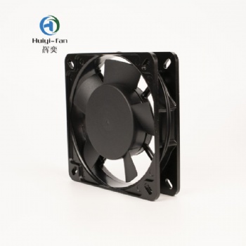 11025 AC axial flow fan