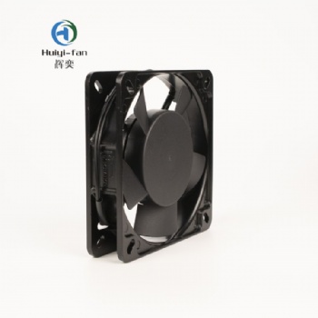 11025 AC axial flow fan