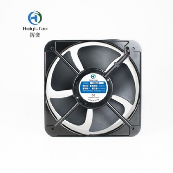 20060 AC axial flow fan