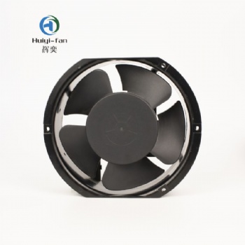 17251 AC axial flow fan