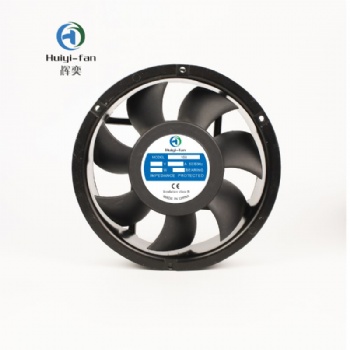 17150 AC axial flow fan