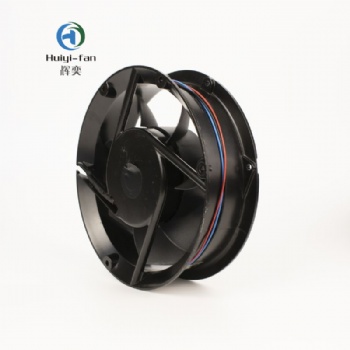 17150 AC axial flow fan