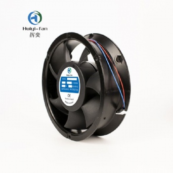 17150 AC axial flow fan