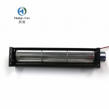 30 series cross flow fan