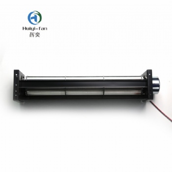 30 series cross flow fan