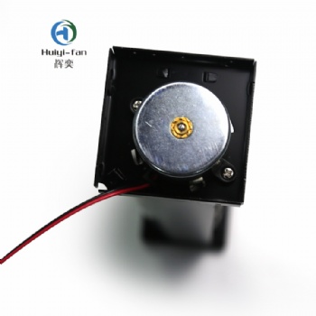 30 series cross flow fan