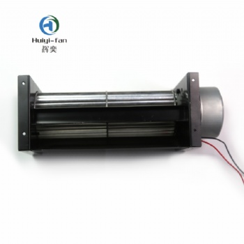 60 series cross flow fan