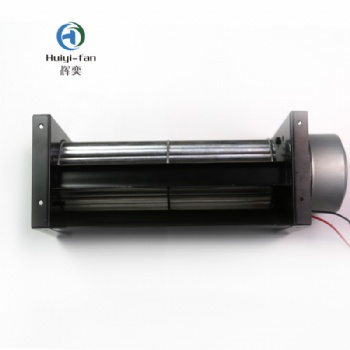 60 series cross flow fan