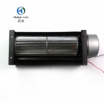 60 series cross flow fan