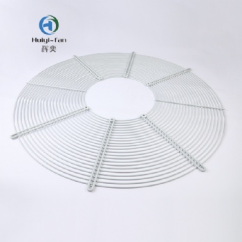 850 model fan grill