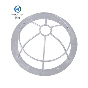 520A 异形铁网罩