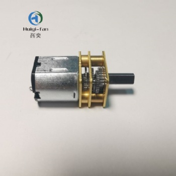 12GA75-N20VA-11130-10D blushless motor