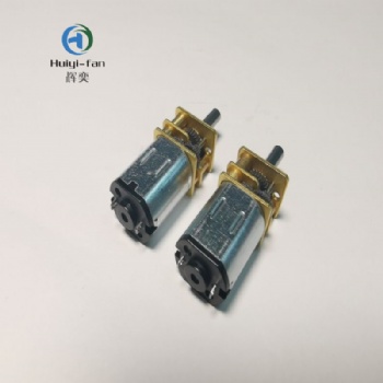 12GA75-N20VA-11130-10D blushless motor