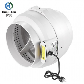 315 series duct fan