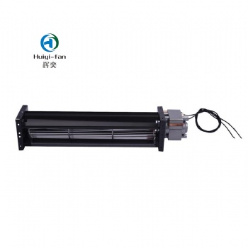 50190P parallel outlet AC cross flow fan