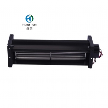 50190P parallel outlet DC cross flow fan