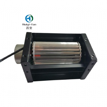 50100F DC cross flow fan