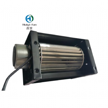 50100F DC cross flow fan