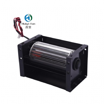 50090F DC cross flow fan