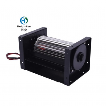 60120F DC cross flow fan