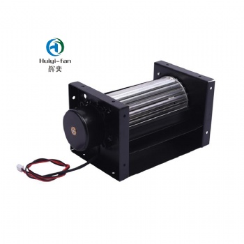 60120F DC cross flow fan