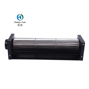 60300F DC cross flow fan