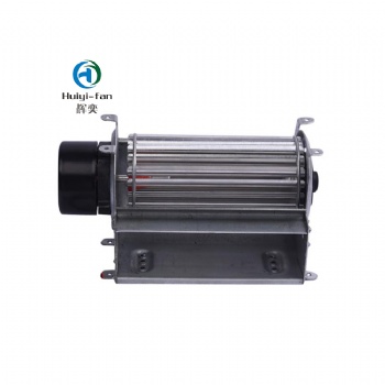 60120U DC cross flow fan