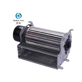 60120U DC cross flow fan