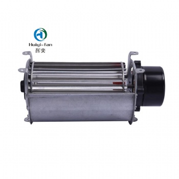 60120U DC cross flow fan