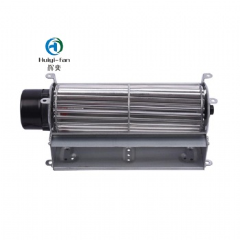 60180U DC cross flow fan