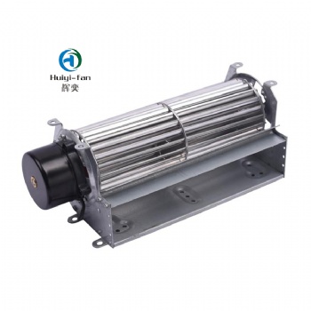 60180U DC cross flow fan