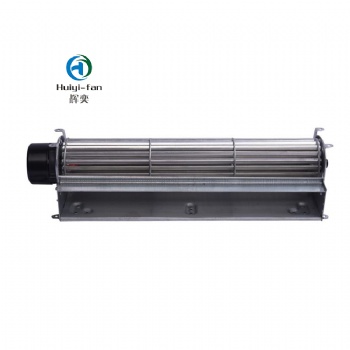 60300U DC cross flow fan