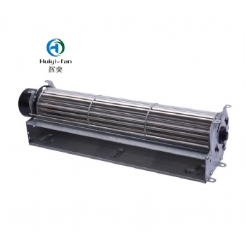 60300U DC cross flow fan