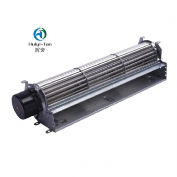 60300U DC cross flow fan