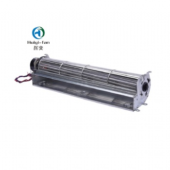 60420U DC cross flow fan