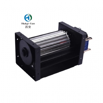 60120F AC cross flow fan