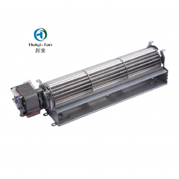 60300U AC cross flow fan