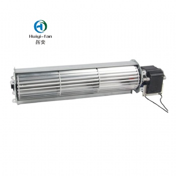 65300U AC cross flow fan