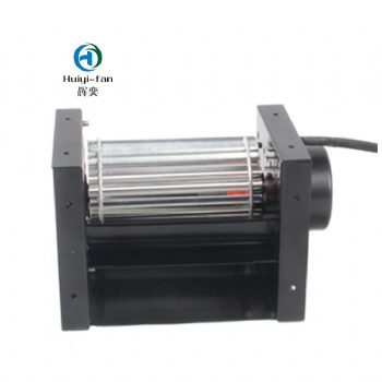 65100F DC cross flow fan