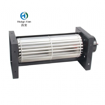 65180F DC cross flow fan