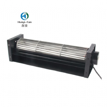 65240F DC cross flow fan