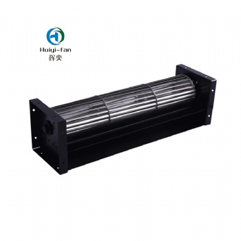 65300F DC cross flow fan