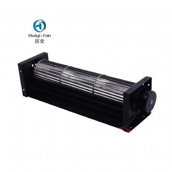 65300F DC cross flow fan