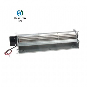 65300U DC cross flow fan