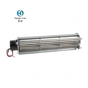 65300U DC cross flow fan